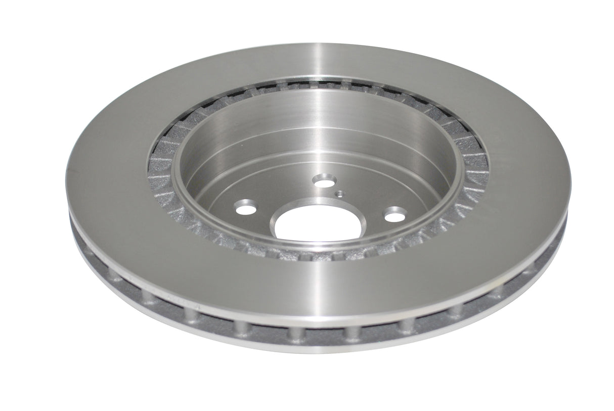 Street Standard Pp Lexus Is Front 2007-2009 Rear DBA2759 - DBA