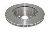 Street Standard Pp Lexus Is Front 2007-2009 Rear DBA2759 - DBA