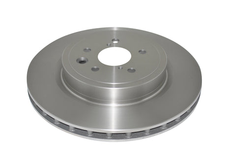 Street Standard Pp Lexus Is Front 2007-2009 Rear DBA2759 - DBA | Universal Auto Spares