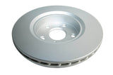En-Shield Standard Kp Toyota C-Hr NGX10R & NGX50R 1.2L Turbo 02/17-> Front DBA2766E - DBA