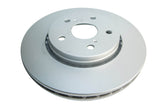 En-Shield Standard Kp Toyota C-Hr NGX10R & NGX50R 1.2L Turbo 02/17-> Front DBA2766E - DBA