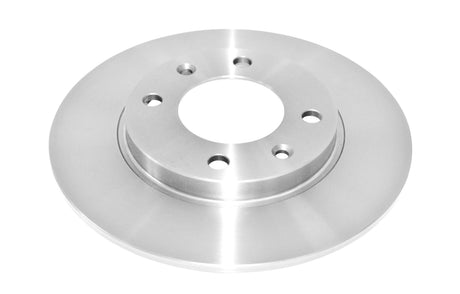 Street Standard Sld Peugeot 206/306 97-> Rear DBA276 - DBA | Universal Auto Spares