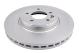 En-Shield Standard Kp Volkswagen Amarok Series 2H V6 2E4 Chass 09/16-> Front DBA2776E - DBA