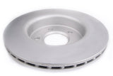 En-Shield Standard Kp Volkswagen Amarok Series 2H V6 2E4 Chass 09/16-> Rear DBA2777E - DBA