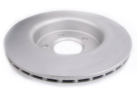 En-Shield Standard Kp Volkswagen Amarok Series 2H V6 2E4 Chass 09/16-> Rear DBA2777E - DBA | Universal Auto Spares