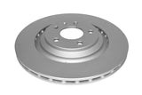 En-Shield Standard Pp Audi S6 C6 V10 06-12 Rear DBA2779E - DBA