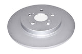 En-Shield Standard Sld Lexus CT200H Hybrid Series ZWA10R 02/11-> Rear DBA2784E - DBA