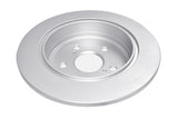 En-Shield Standard Sld Toyota Prius V Series ZVW40R 1.8L Hybrid 05/12-> Rear DBA2785E - DBA
