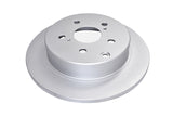 En-Shield Standard Sld Toyota Prius V Series ZVW40R 1.8L Hybrid 05/12-> Rear DBA2785E - DBA