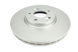 En-Shield Standard Kp Kia Carnival Series Yp 2.2L Td & 3.4L Petrol 0215 -> Front DBA2786E - DBA