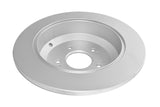 En-Shield Standard Sld Kia Carnival Series Yp 2.2L Td & 3.4L Petrol 0215 -> Rear DBA2787E - DBA