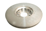 Street Standard Audi A4/A6 + Volkswagen Passat 97-04 Front DBA2800 - DBA