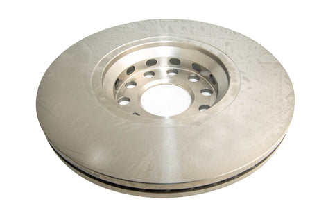 Street Standard Audi A4/A6 + Volkswagen Passat 97-04 Front DBA2800 - DBA | Universal Auto Spares