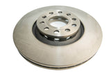 Street Standard Audi A4/A6 + Volkswagen Passat 97-04 Front DBA2800 - DBA