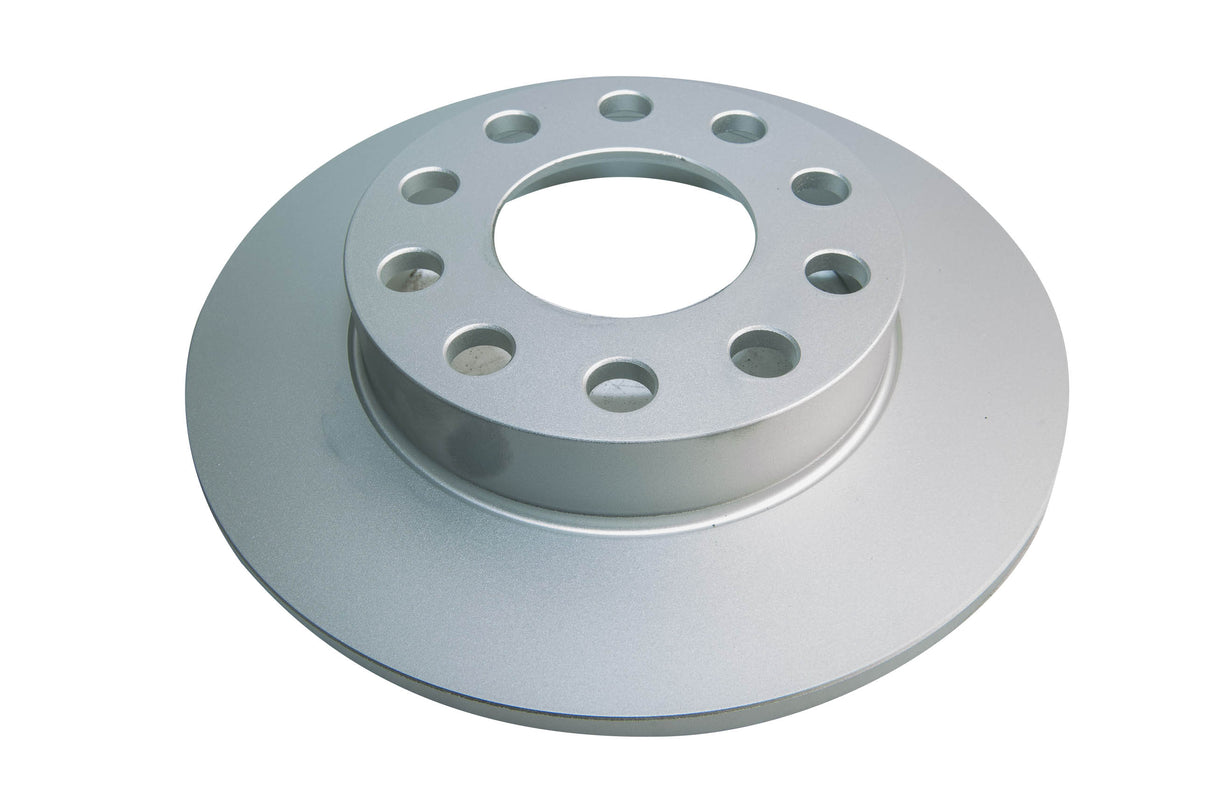 En-Shield Standard Sld Audi A4 Turbo 02-04 Rear DBA2801E - DBA