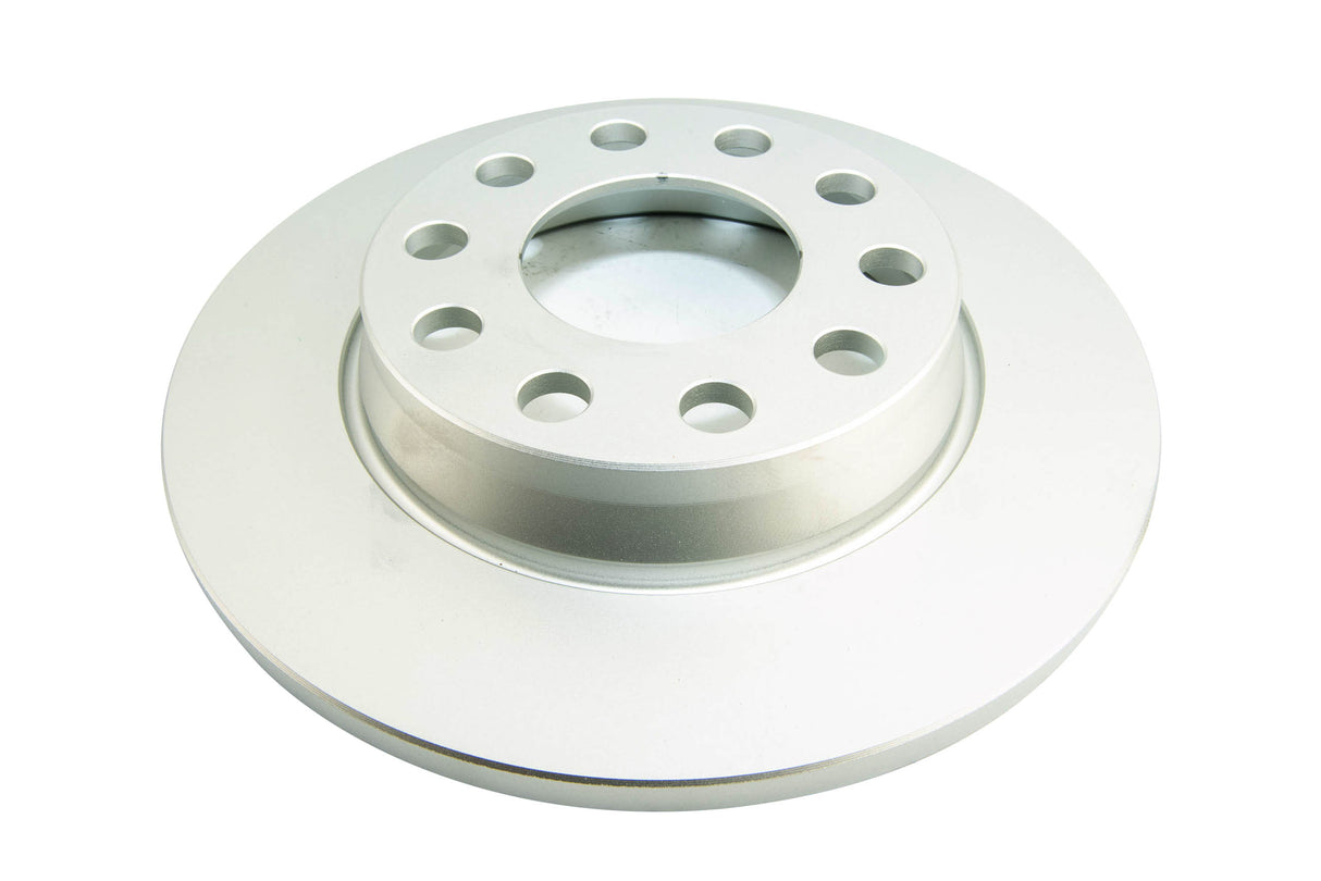 En-Shield Standard Sld Audi A4 Turbo 02-04 Rear DBA2802E - DBA
