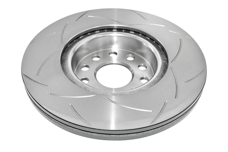 Street T2 Slot Kp Volkswagen Golf/Jetta/Tiguan & Skoda 03-> Front DBA2806S - DBA | Universal Auto Spares