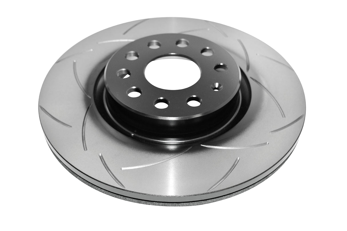 Street T2 Slot Kp Volkswagen Golf/Jetta/Tiguan & Skoda 03-> Front DBA2806S - DBA