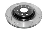Street T2 Slot Kp Volkswagen Golf/Jetta/Tiguan & Skoda 03-> Front DBA2806S - DBA