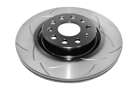 Street T2 Slot Kp Volkswagen Golf/Jetta/Tiguan & Skoda 03-> Front DBA2806S - DBA | Universal Auto Spares