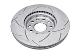 Street T2 Slotted Audi/Vw & Skoda 03-> Front DBA2810S - DBA