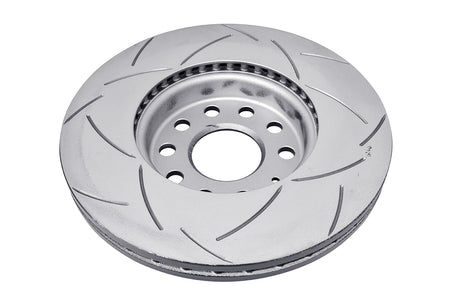 Street T2 Slotted Audi/Vw & Skoda 03-> Front DBA2810S - DBA