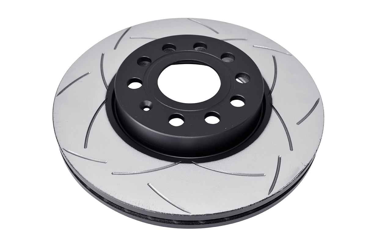Street T2 Slotted Audi/Vw & Skoda 03-> Front DBA2810S - DBA