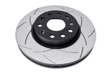 Street T2 Slotted Audi/Vw & Skoda 03-> Front DBA2810S - DBA