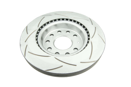 Street T2 Slotted Audi/Vw Golf & Skoda 04-> Front DBA2812S - DBA