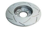 Street T2 Slot Sld( Volkswagen Golf MkV 11/03-> Rear ) DBA2813S - DBA