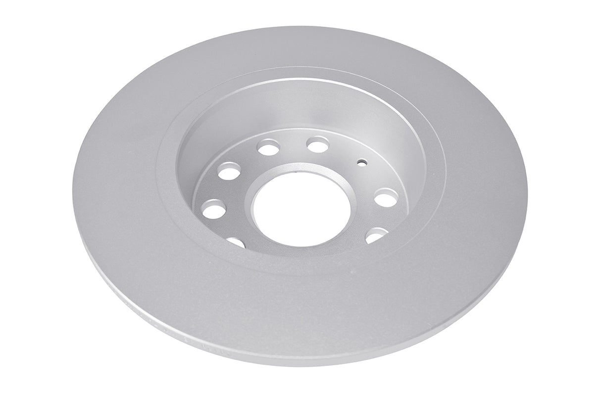 En-Shield Standard Sld Volkswagen Golf Gti MK6 12-> Rear DBA2814E - DBA