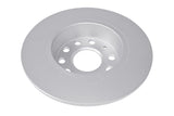En-Shield Standard Sld Volkswagen Golf Gti MK6 12-> Rear DBA2814E - DBA