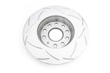 Street T2 Slot SldVolkswagen Golf Gti MK5/MK6 03-12 Rear DBA2816S - DBA