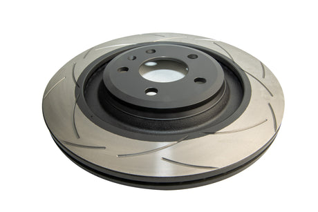 Street T2 Slot Audi Q5 09-> Rear DBA2821S - DBA | Universal Auto Spares