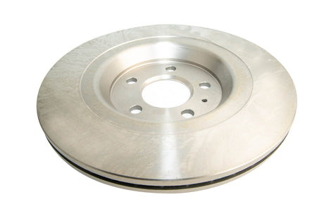 Street Standard Audi Q5 09-> Rear DBA2821 - DBA | Universal Auto Spares