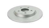 En-Shield Standard Sld Audi A5 & Q5 09-> Rear DBA2823E - DBA