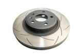 Street T2 Slot Pp Audi A4 08-12 Front DBA2824S - DBA