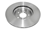 Street Standard Pp Audi A4 08-12 Front DBA2824 - DBA