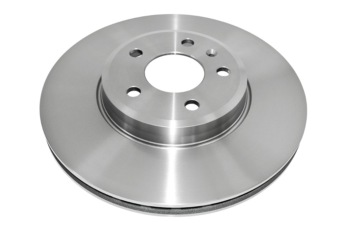 Street Standard Pp Audi A4 08-12 Front DBA2824 - DBA