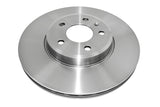Street Standard Pp Audi A4 08-12 Front DBA2824 - DBA