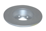 En-Shield Standard Sld Audi Tt 8J 06-14 Rear DBA2829E - DBA