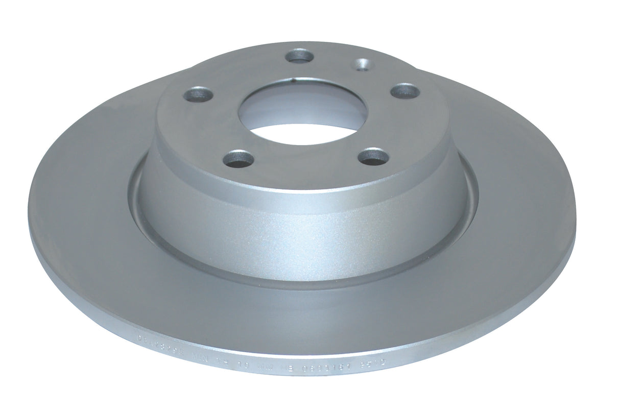 En-Shield Standard Sld Audi Tt 8J 06-14 Rear DBA2829E - DBA