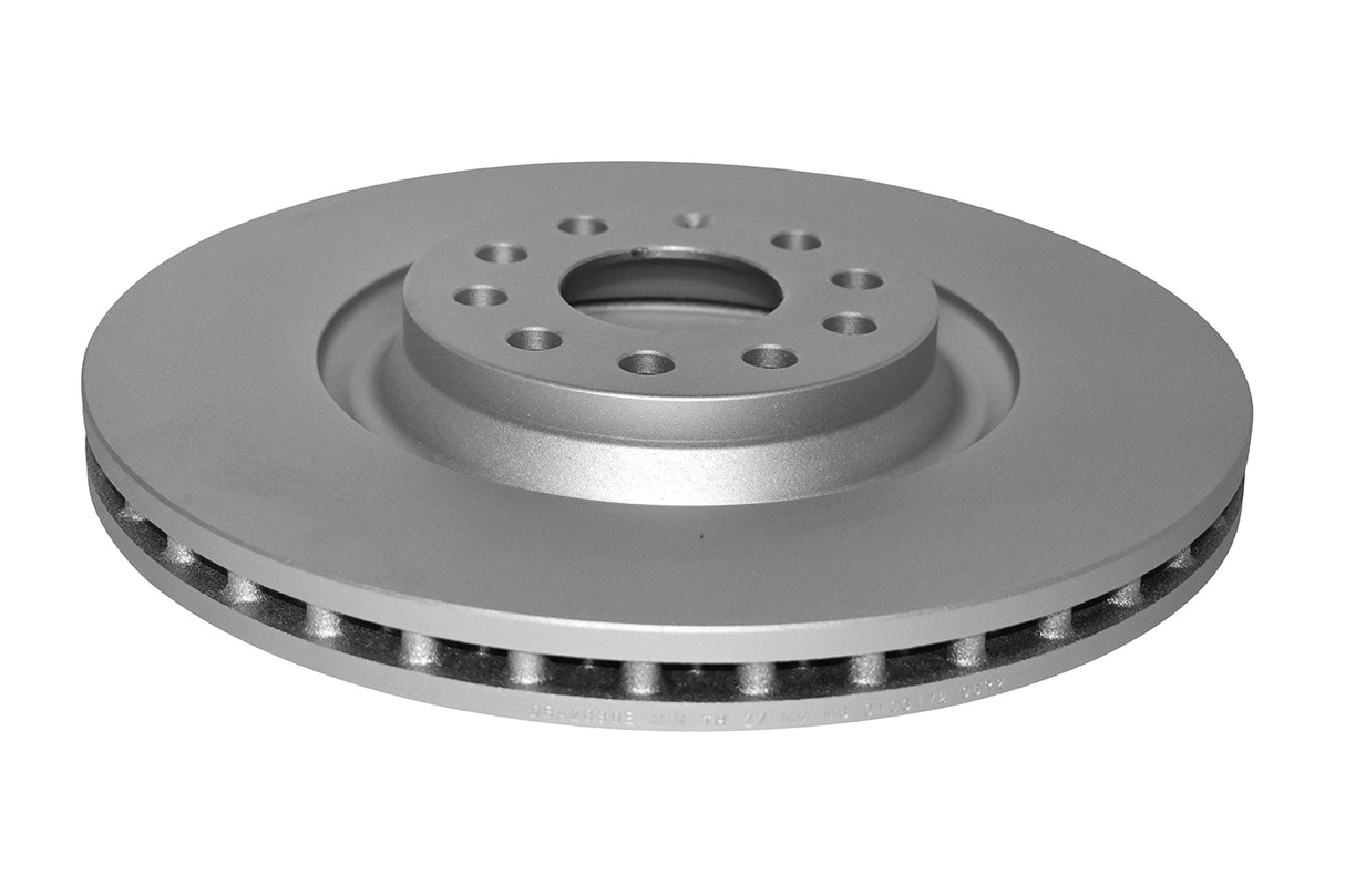 En-Shield Standard Kp Volkswagen MK7 Golf Rear Front DBA2830E - DBA