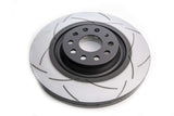 Street T2 Slot Kp Volkswagen MK7 Golf Rear Front DBA2830S - DBA