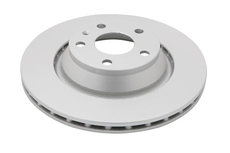 En-Shield Standard Pp Audi Tt Rear DBA2831E - DBA | Universal Auto Spares