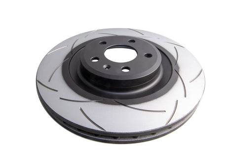 Street T2 Slot Kp Audi S4 S5 Quattro 08-> Q5 Quattro 09-> Front DBA2832S - DBA | Universal Auto Spares