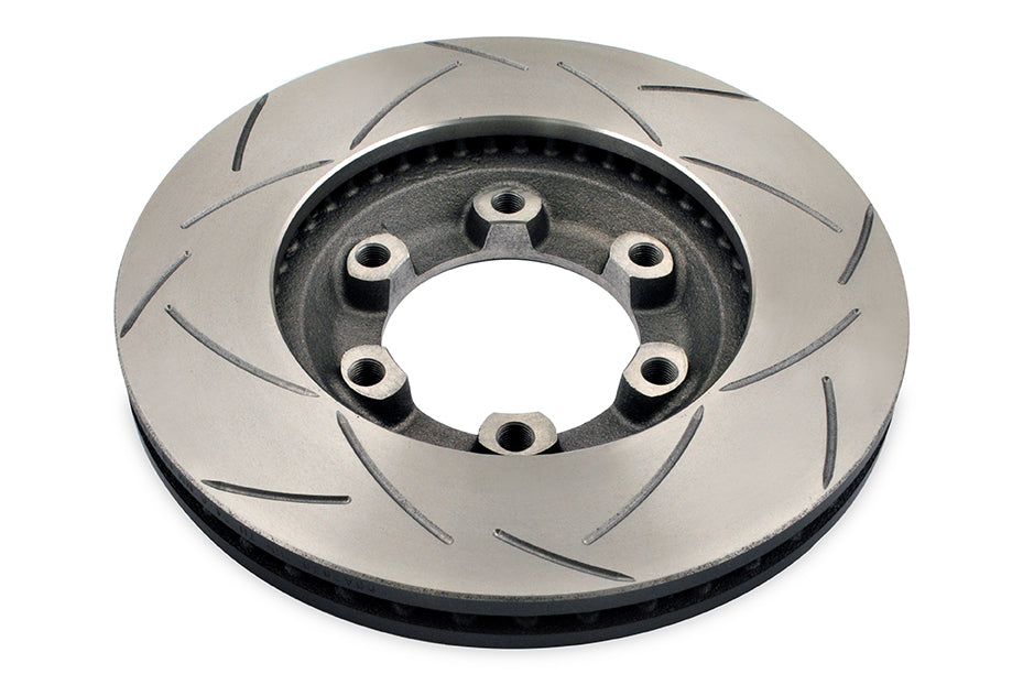 4X4 Survival T2 Slot Holden Rodeo 02-> Front DBA2839S - DBA