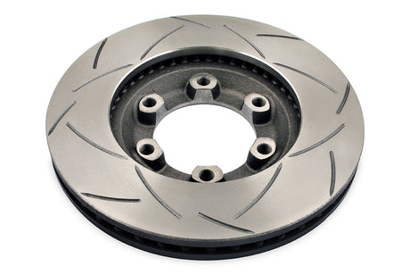 4X4 Survival T2 Slot Holden Rodeo 02-> Front DBA2839S - DBA | Universal Auto Spares