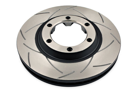 4X4 Survival T2 Slot Holden Rodeo 02-> Front DBA2839S - DBA | Universal Auto Spares