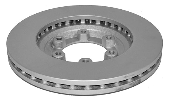 En-Shield Standard Kp Holden Rodeo Hi Ride Susp 02-> Front Reverse Mount DBA2840E - DBA
